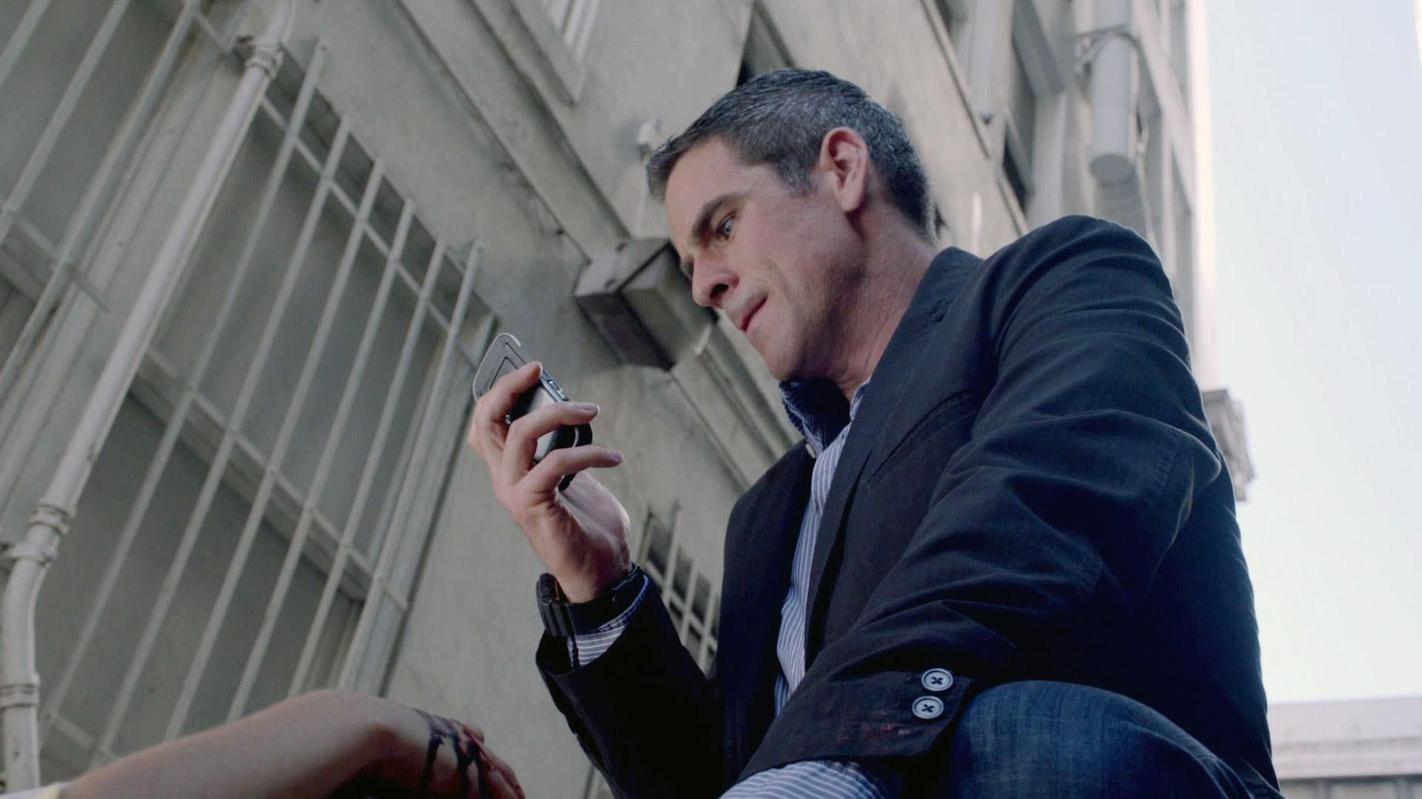 CSI: New York