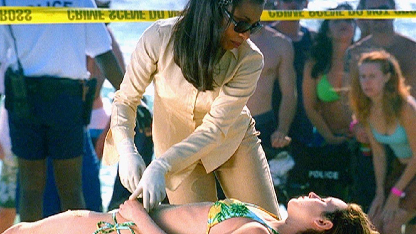 CSI: Miami