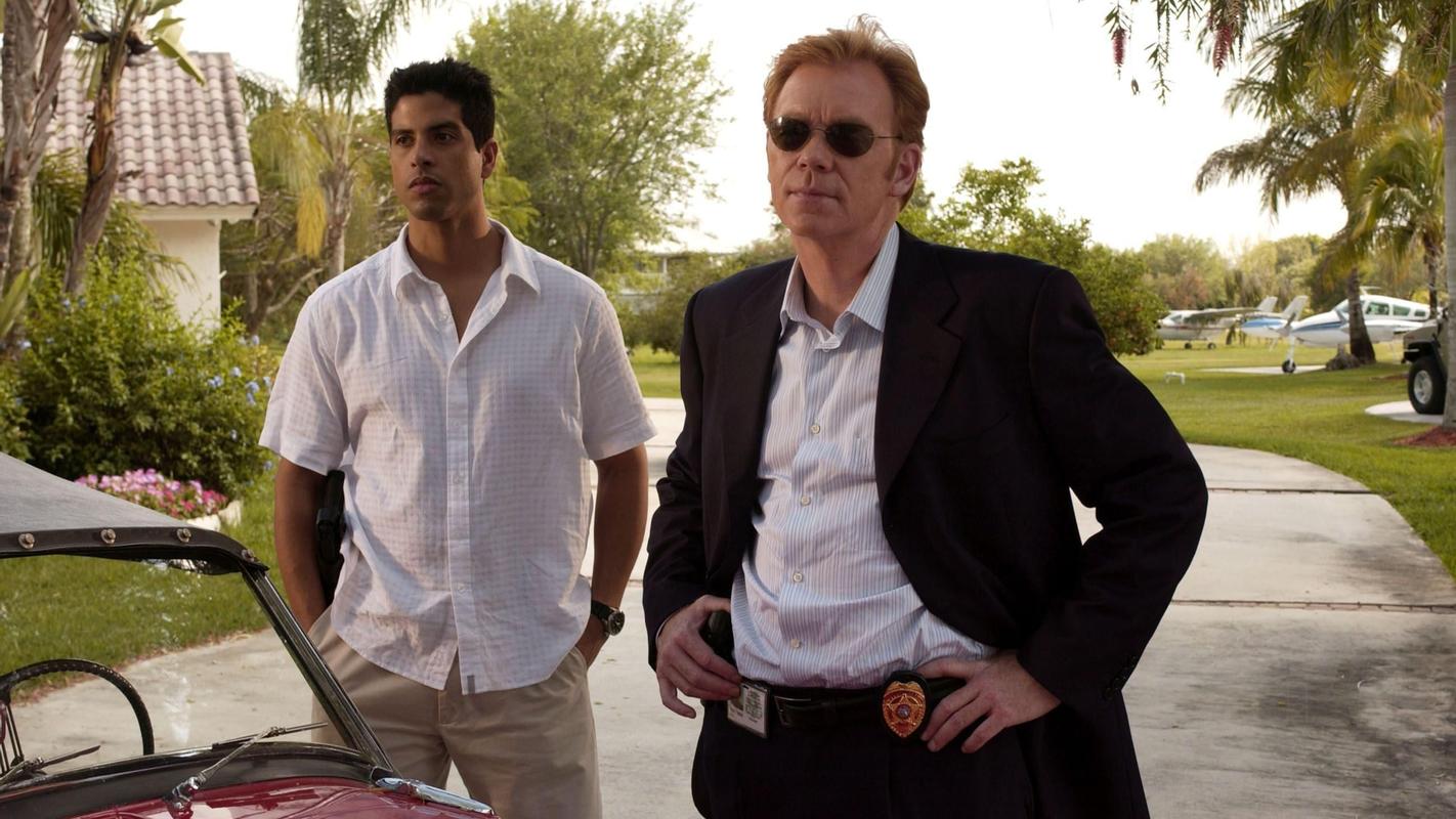 CSI: Miami
