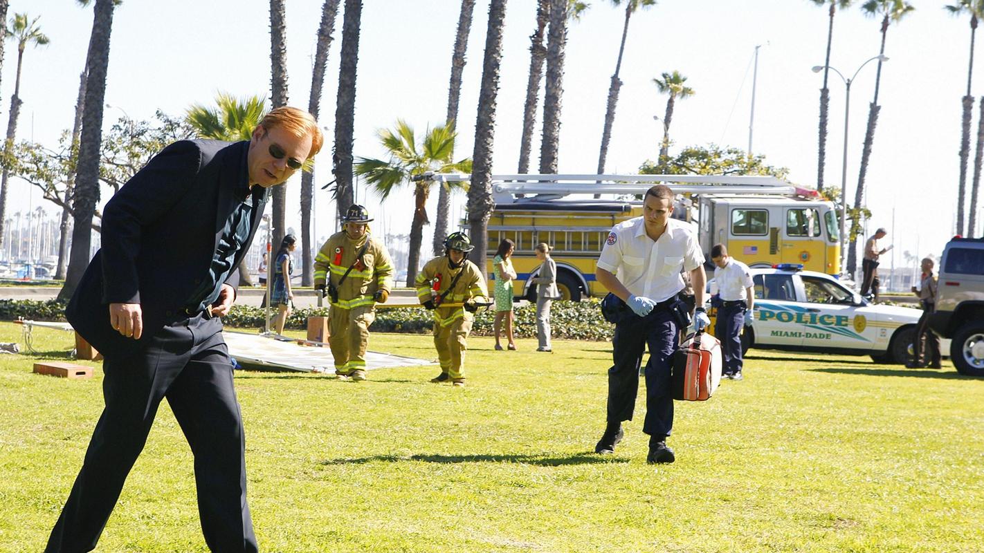 CSI: Miami