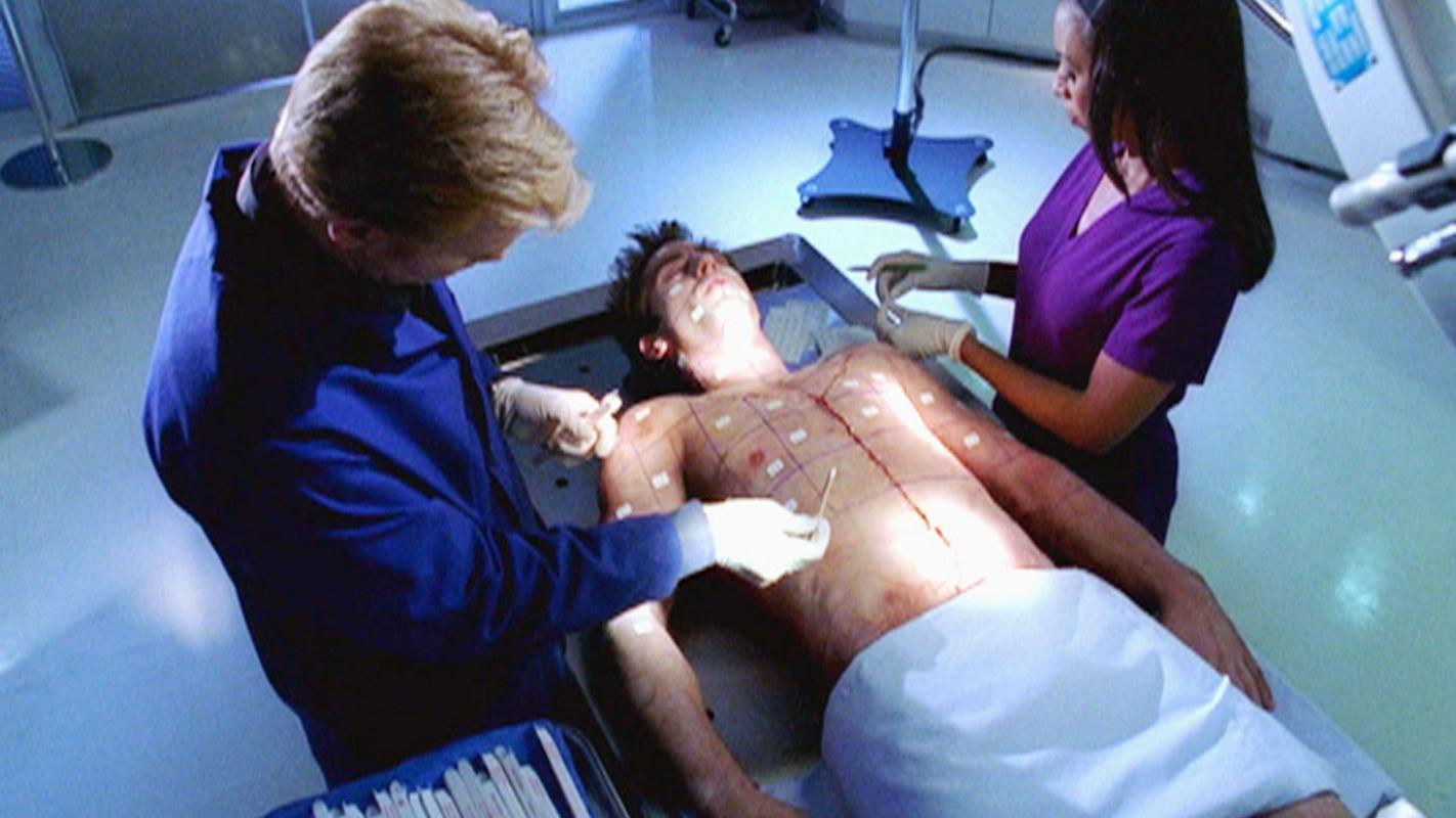 CSI: Miami