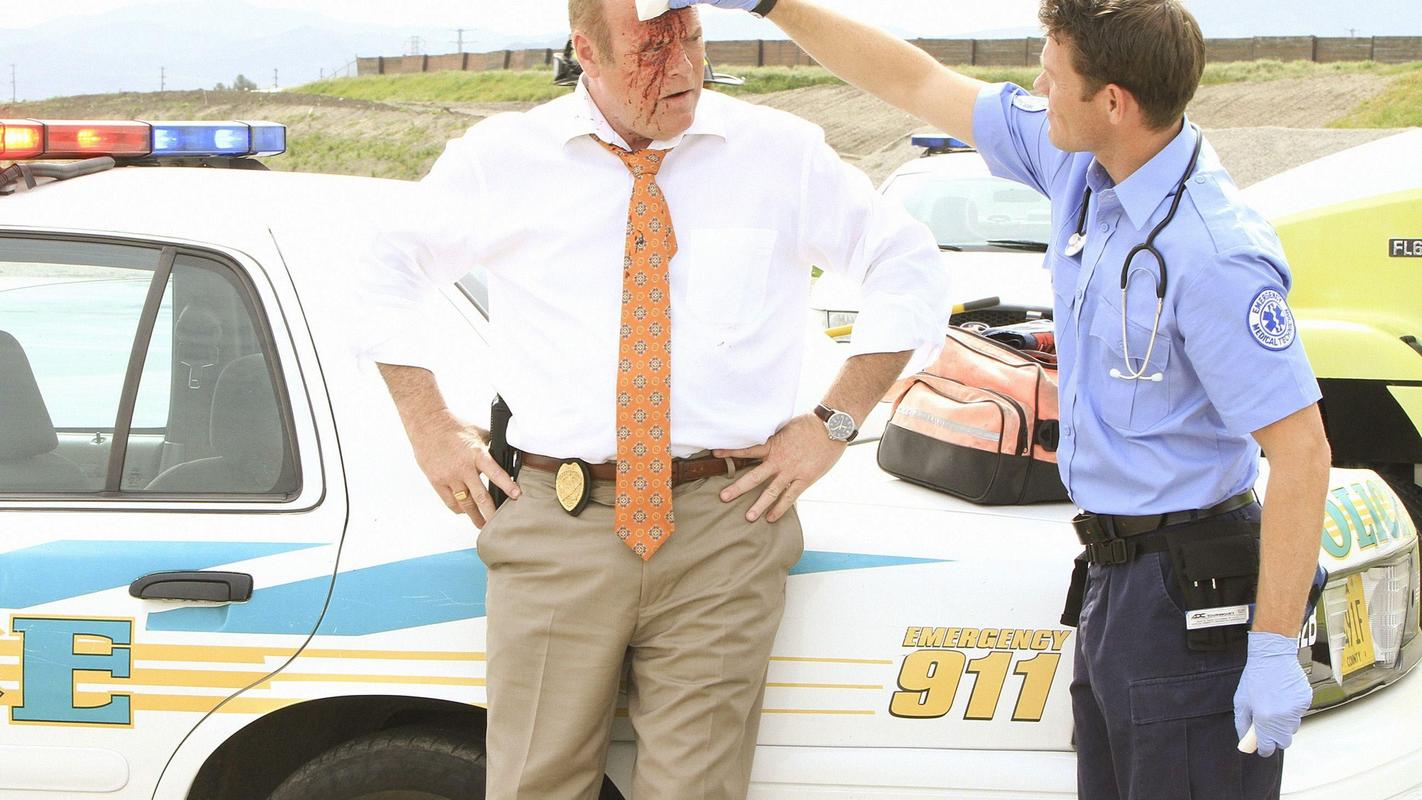 CSI: Miami