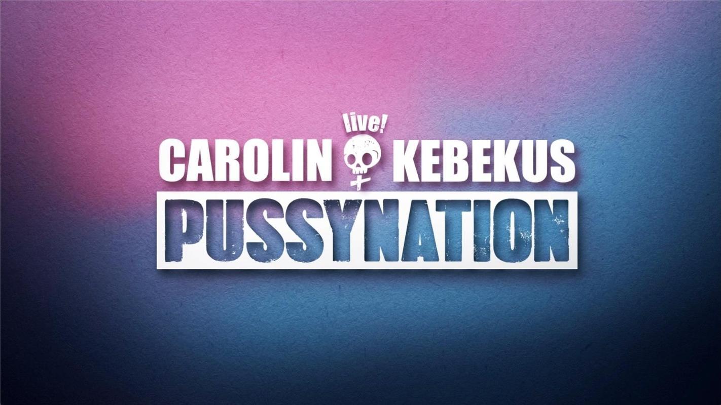 Carolin Kebekus live!