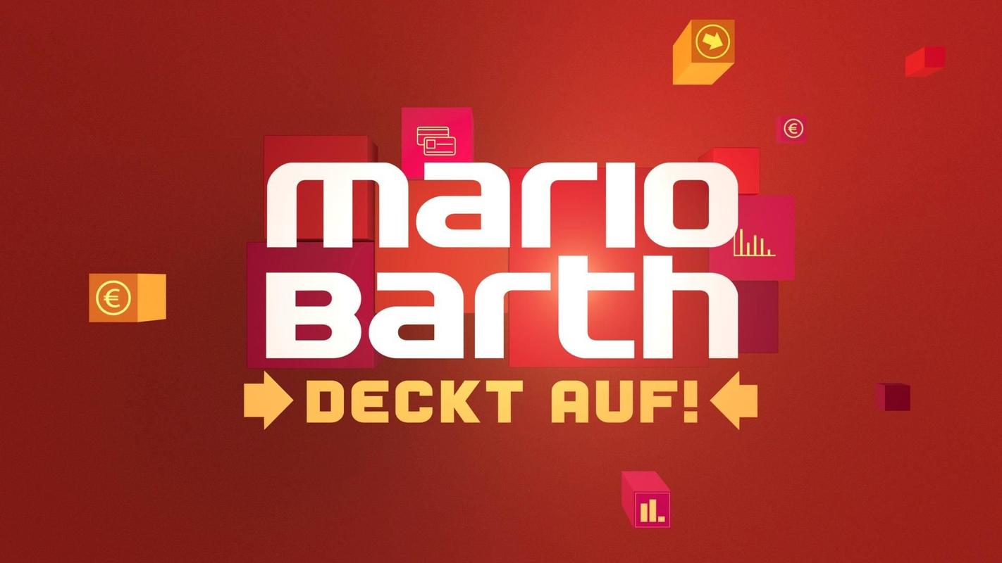 Mario Barth deckt auf!