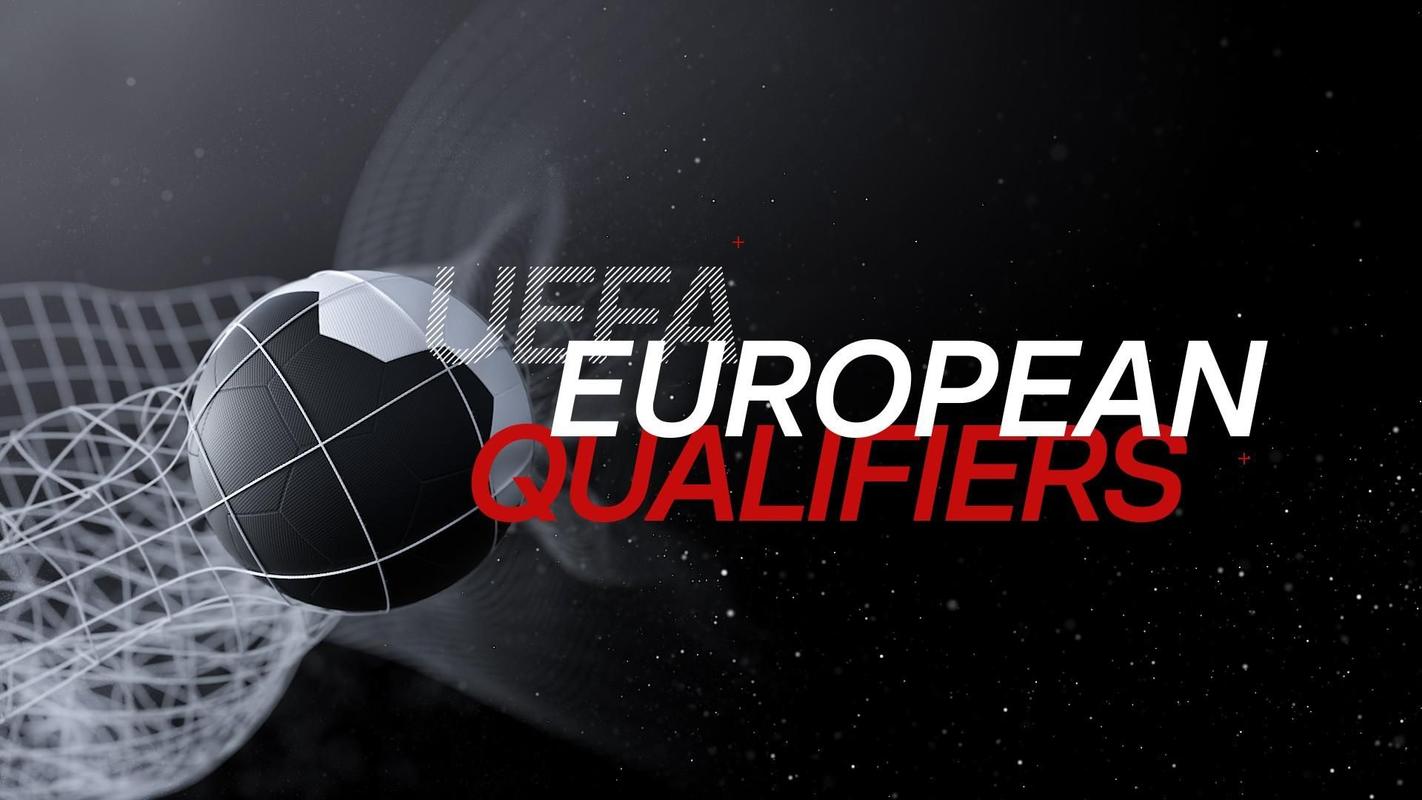 UEFA European Qualifiers