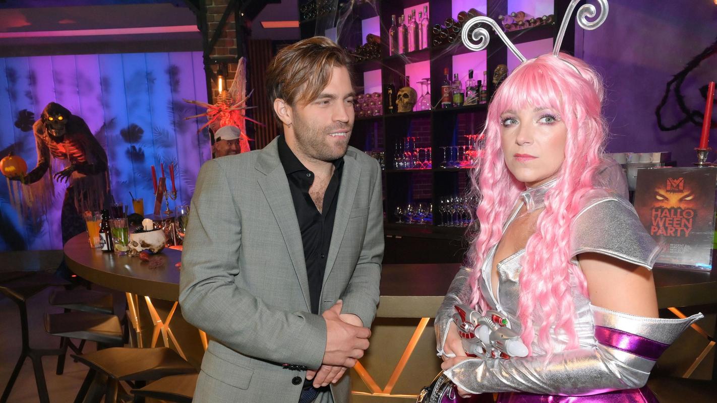 Gute Zeiten, schlechte Zeiten