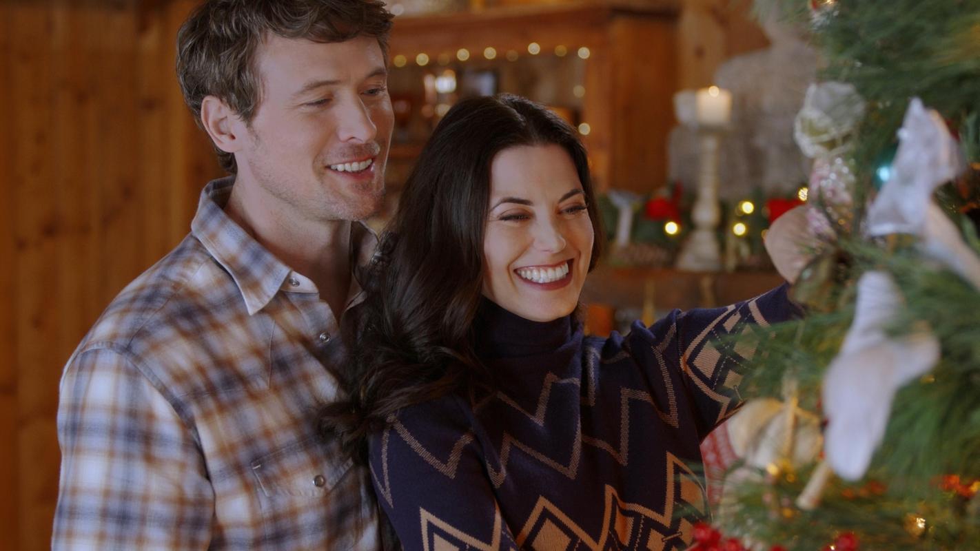 Believe In Christmas - Eine Liebe im Weihnachtsland