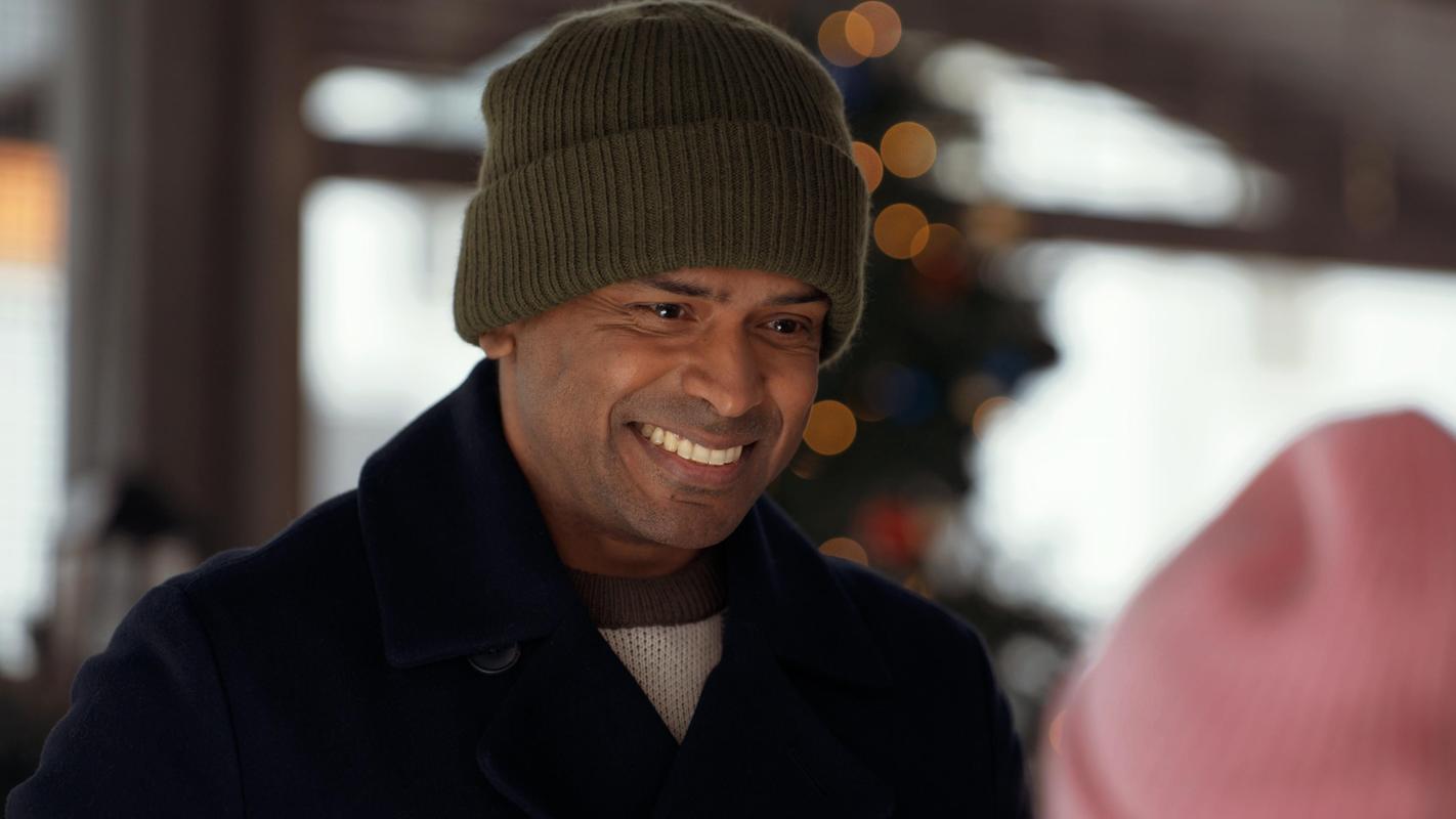 Operation Nussknacker - Der vertauschte Weihnachtskoffer