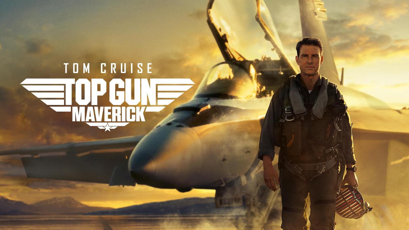 Top Gun Maverick