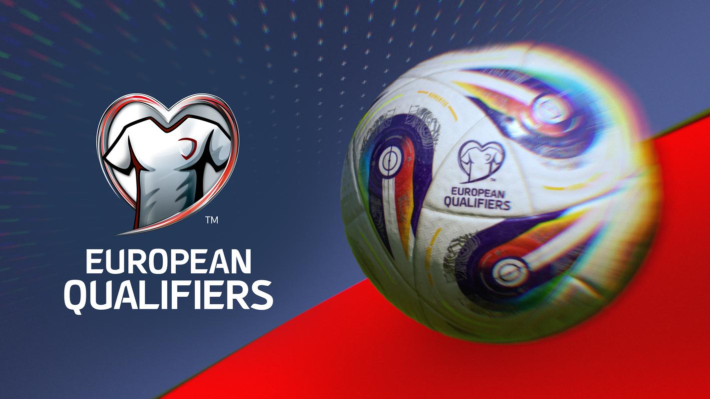 UEFA European Qualifiers