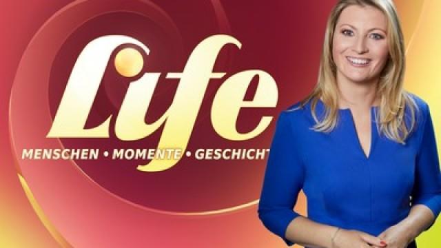 Life - Menschen, Momente, Geschichten