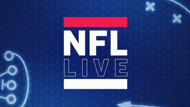 NFL LIVE