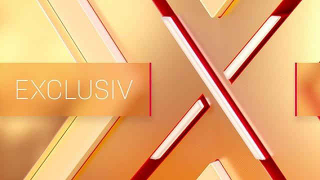 Exclusiv - Das Starmagazin