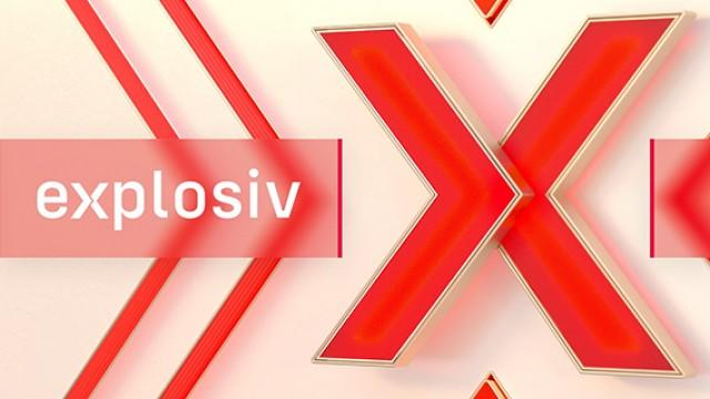 Explosiv - Das Magazin