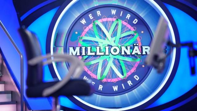 Wer wird Millionär? Die 3-Millionen-Euro-Woche