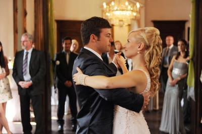 Die Hochzeit Von Isabelle Und Ben