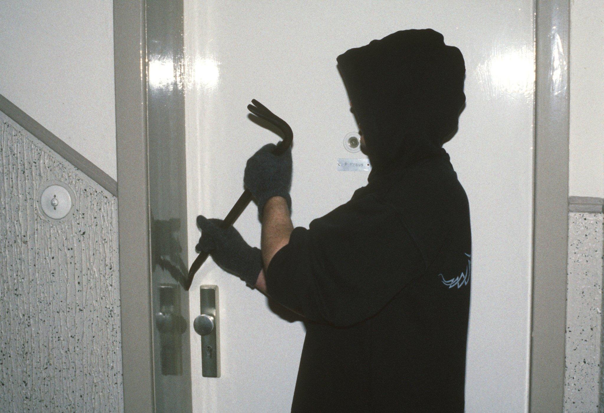 Geheimzeichen Von Einbrechern Das Bedeuten Die Zeichen An Der Hauserwand