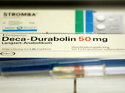 10 Fakten, die jeder über Pharma STAN 50 Oil Base 50 mg Pharmacom Labs (Fläschchen) wissen sollte