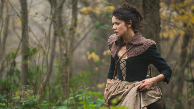 rtl passion outlander rtl passion outlander