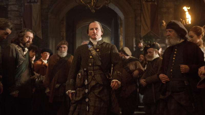 Outlander Buchreihe Outlander Buchreihe