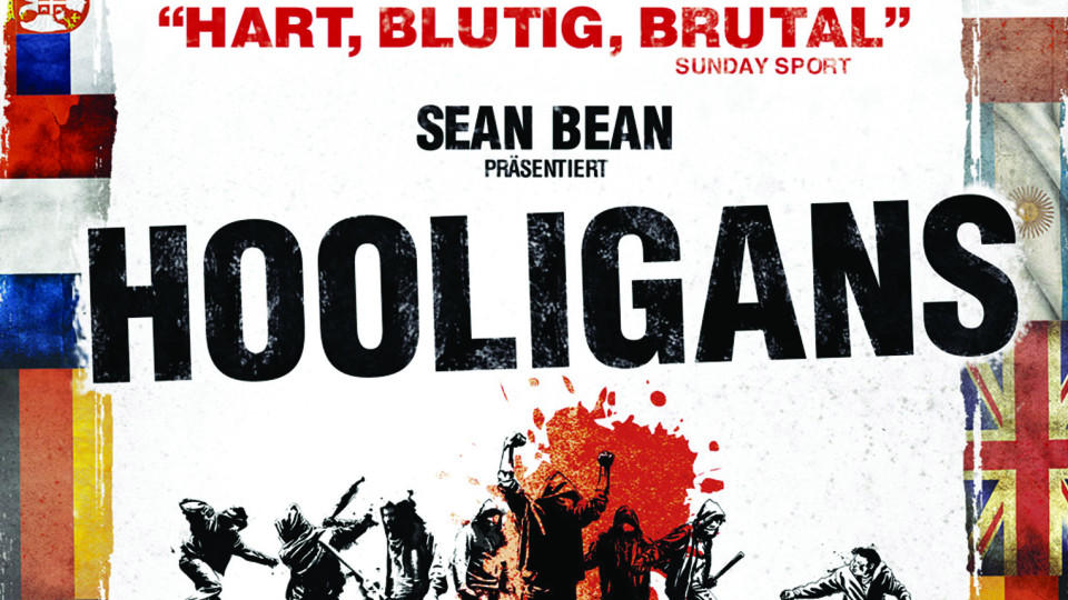 Hooligans - Around the World