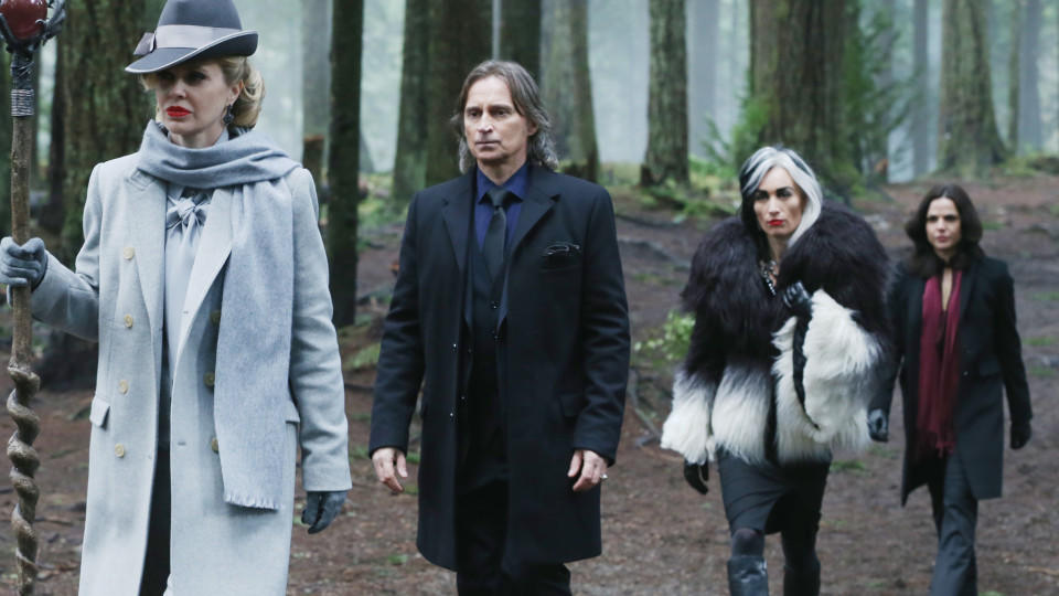 Once Upon A Time Staffel 4 Rtl Passion