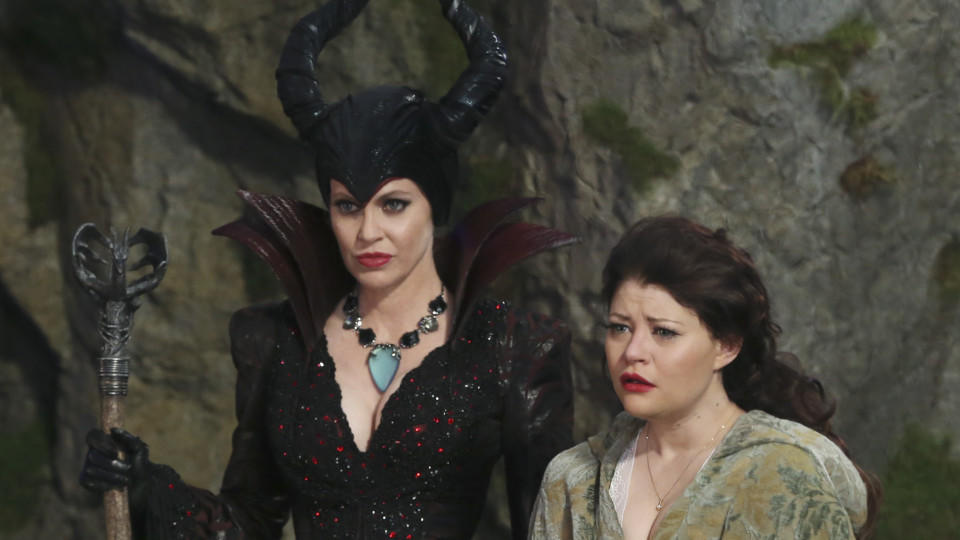 Once Upon A Time Staffel 4 Once Upon A Time Staffel 4