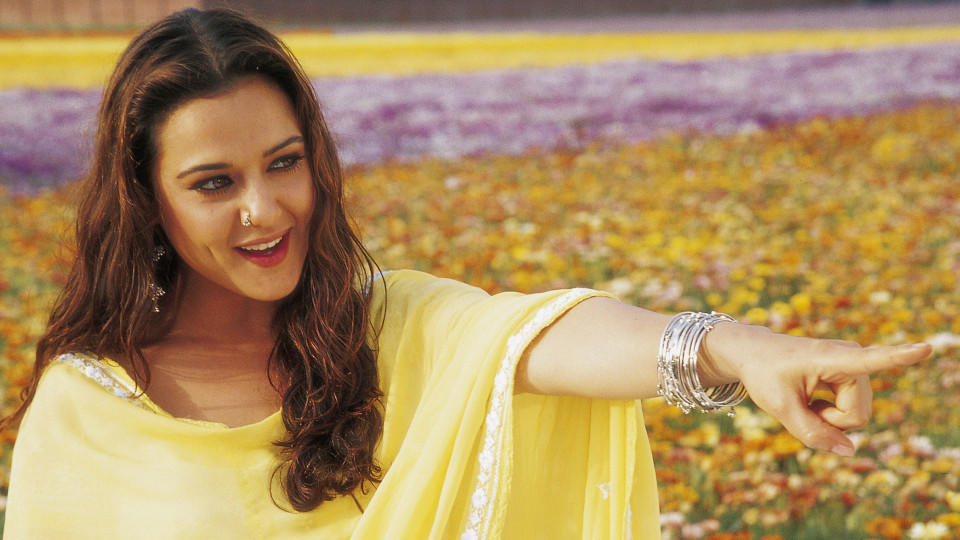 Veer Und Zaara – Die Legende Einer Liebe Veer Und Zaara – Die Legende Einer Liebe