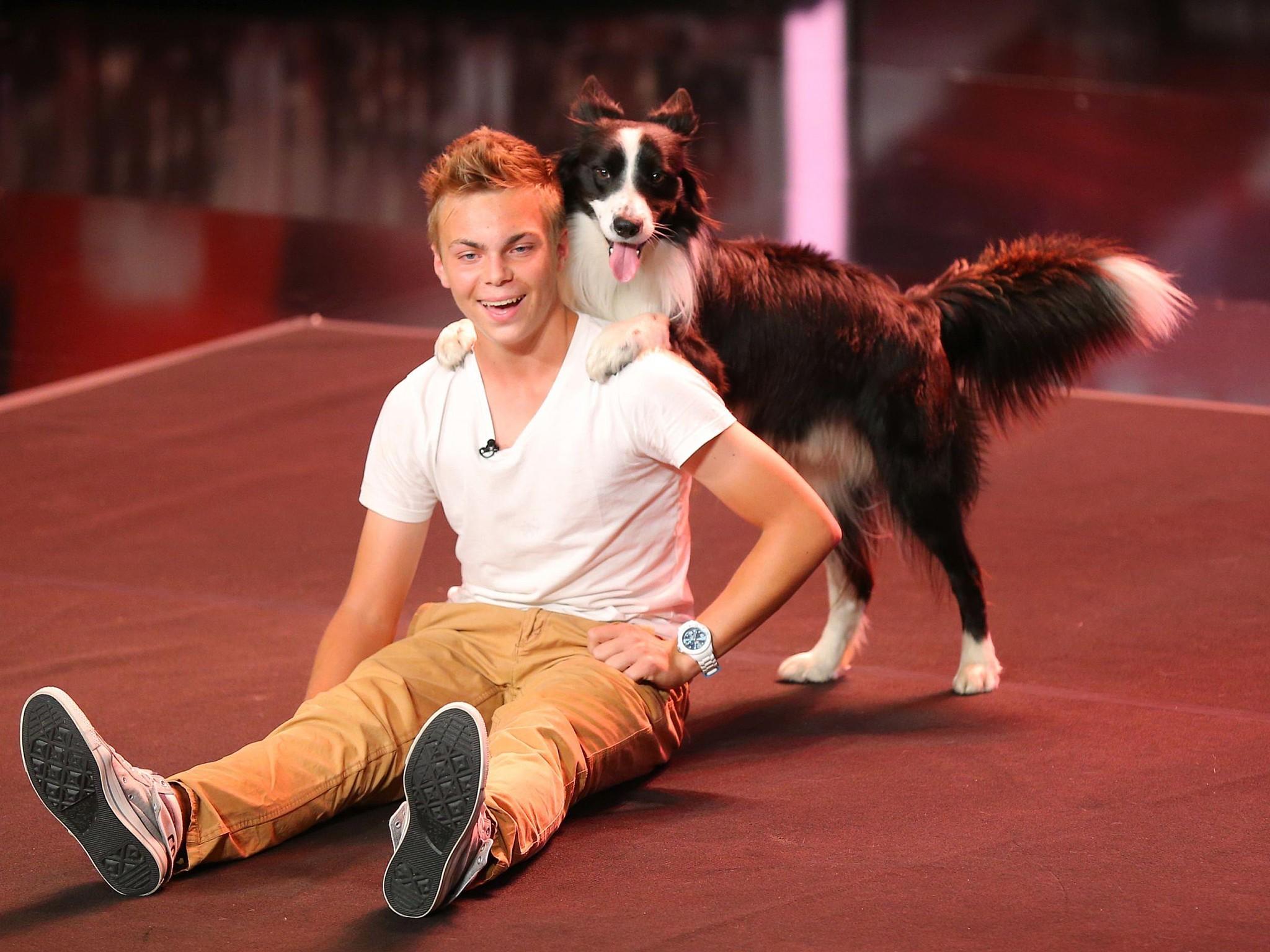 10 Jahre Das Supertalent Diese Kandidaten Bleiben In Erinnerung