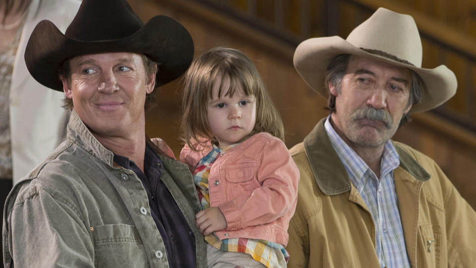 Heartland Staffel 7 Heartland Staffel 7