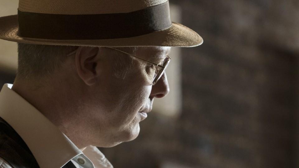 Blacklist Staffel 4 Rtl Crime Blacklist Staffel 4 Rtl Crime