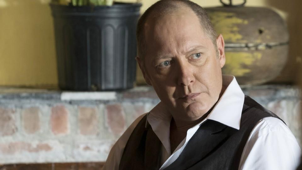 Blacklist Staffel 4 Rtl Crime Blacklist Staffel 4 Rtl Crime