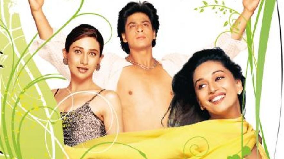 Dil To Pagal Hai - Mein Herz Spielt Verrückt