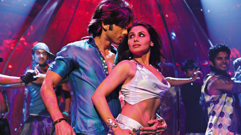 Mein Herz Ruft Nach Liebe Dil Bole Hadippa