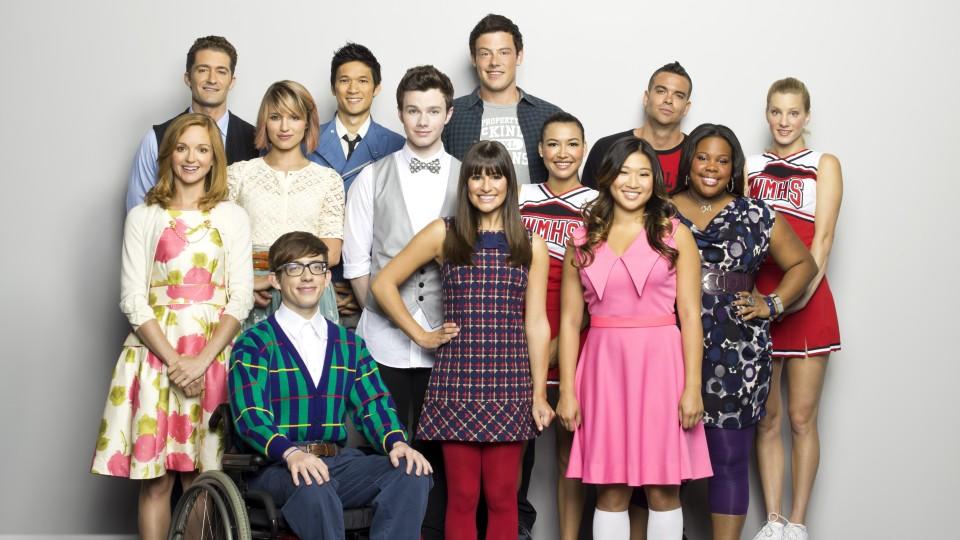Glee Staffel 3 Glee Staffel 3