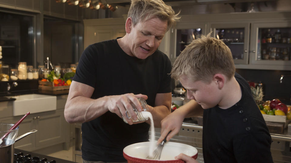 Gordon Ramsay Rezepte Für Jeden Tag
