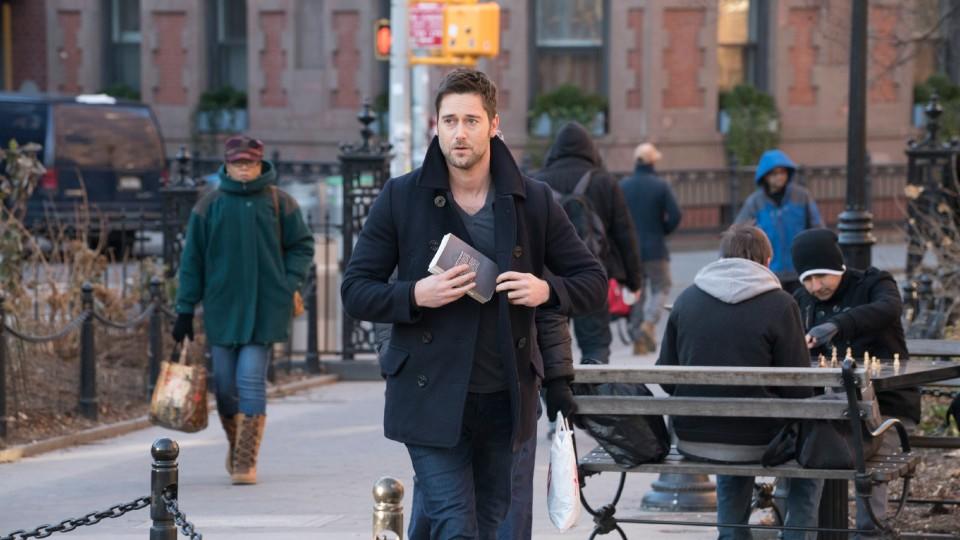 Rtl Crime The Blacklist Rtl Crime The Blacklist