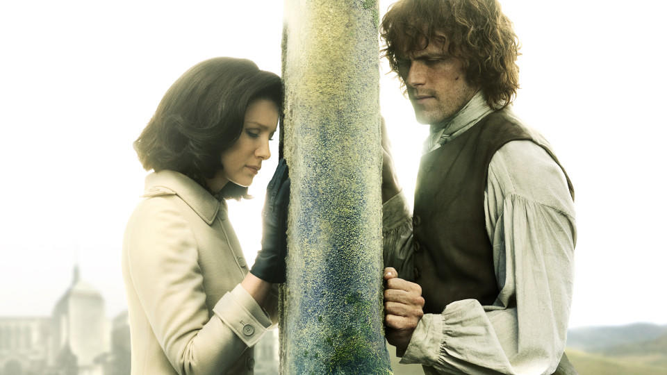 Rtl Passion Outlander Staffel 3 Rtl Passion Outlander Staffel 3