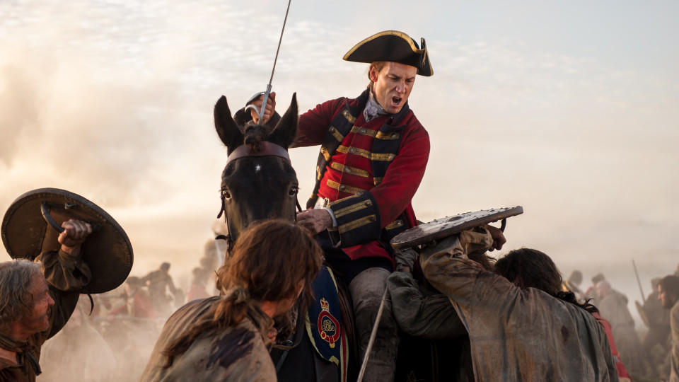 Rtl Passion Outlander Staffel 3 Rtl Passion Outlander Staffel 3