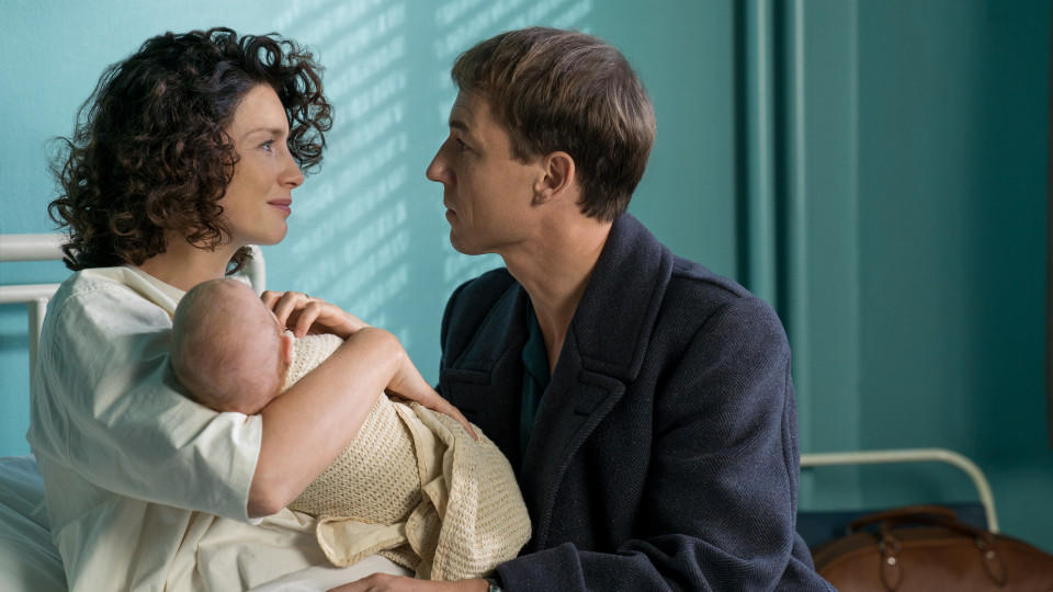 Rtl Passion Outlander Staffel 3 Rtl Passion Outlander Staffel 3