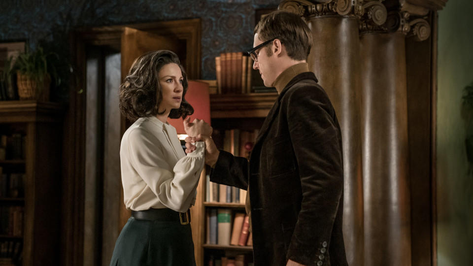 Outlander Staffel 3 Rtl Passion Outlander Staffel 3 Rtl Passion