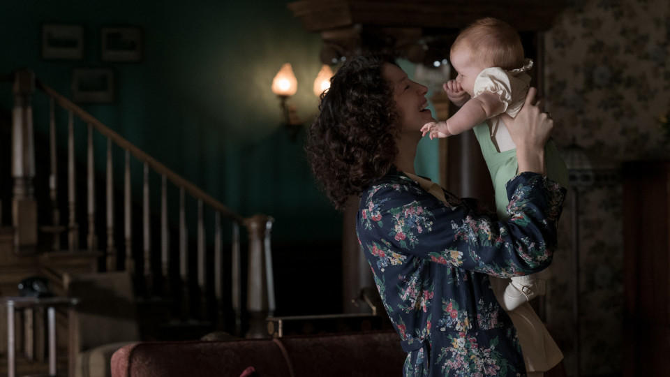 Rtl Passion Outlander Rtl Passion Outlander