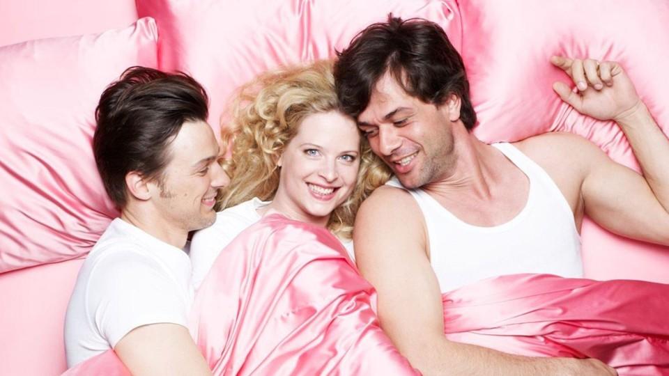 Doctor S Diary Manner Sind Die Beste Medizin Staffel 1