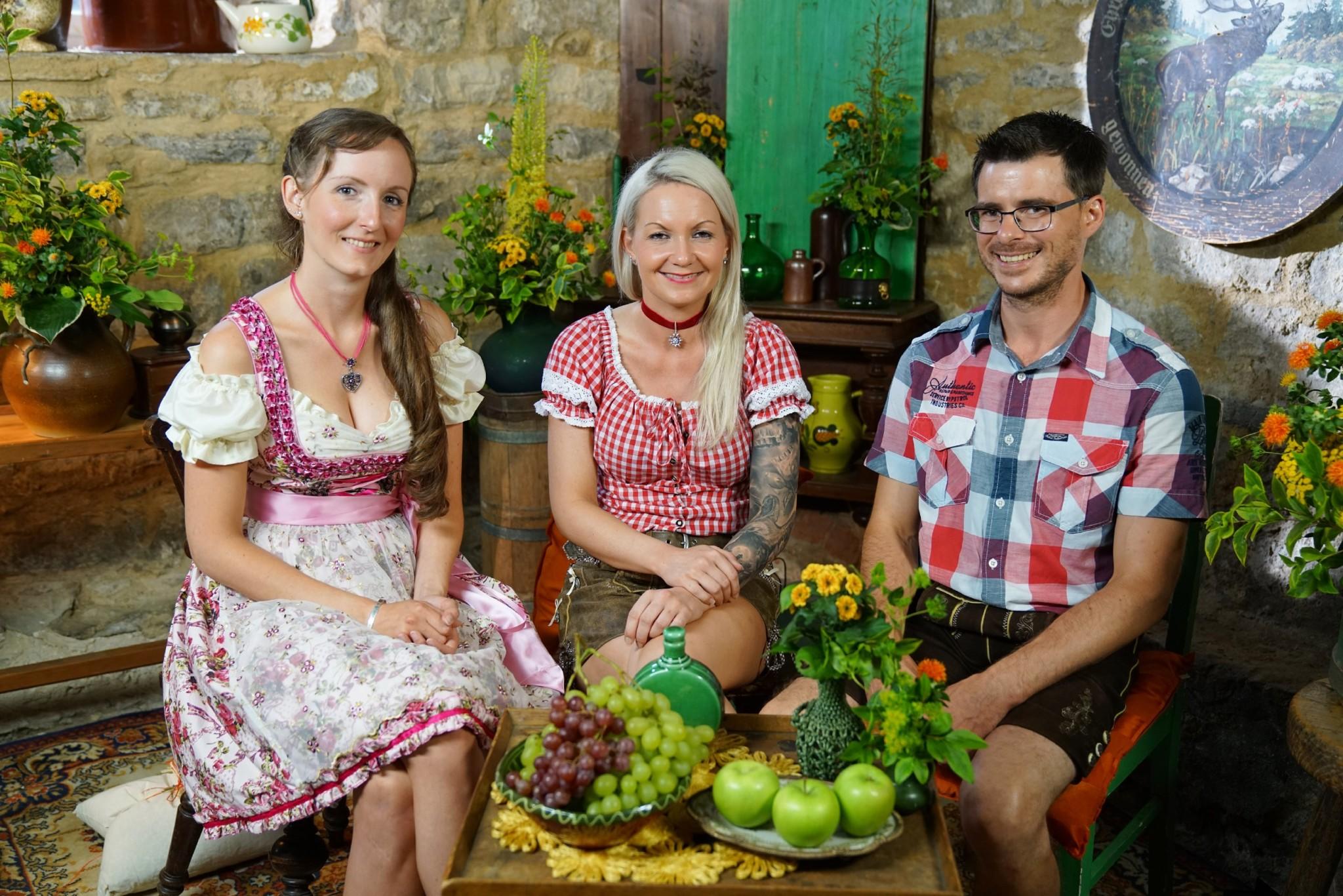 bauer sucht frau ann cathrin kennenlernen