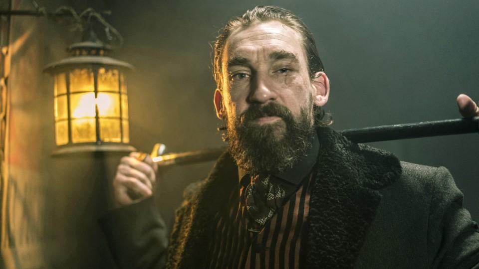 Ripper Street Die fünfte und letzte Staffel der packenden