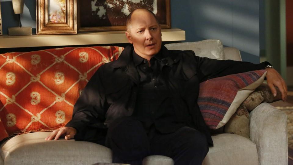Blacklist Staffel 5 Rtl Crime Blacklist Staffel 5 Rtl Crime