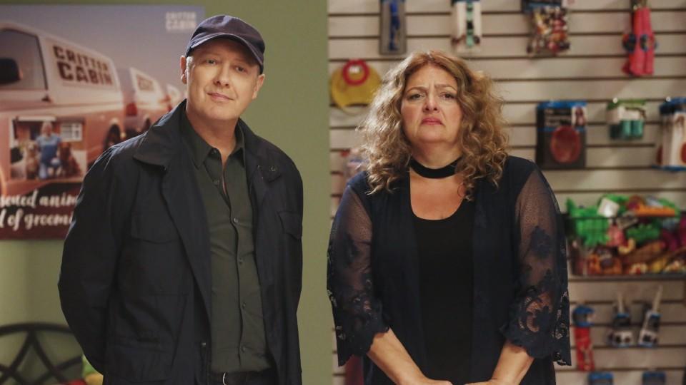 The Blacklist Staffel 5 Rtl Crime The Blacklist Staffel 5 Rtl Crime