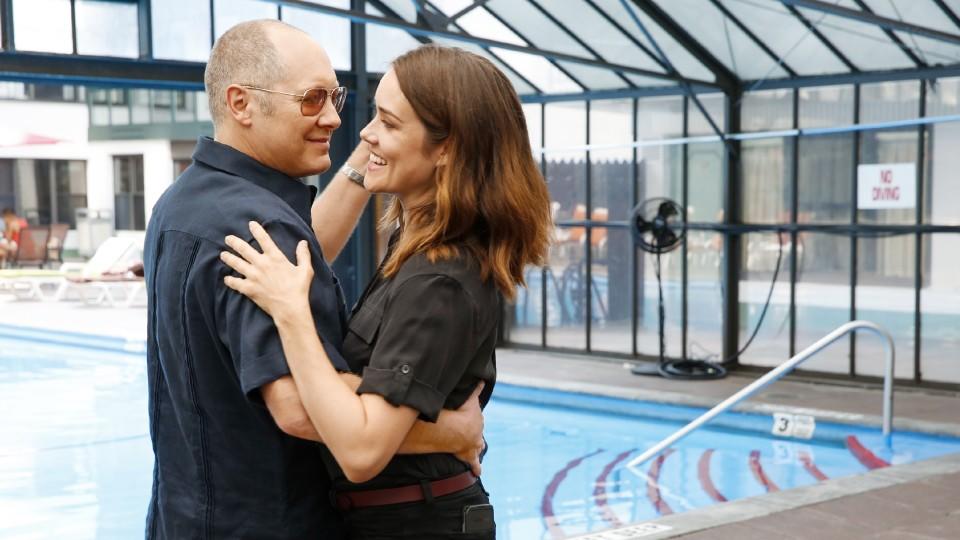 The Blacklist Staffel 5 Rtl Crime The Blacklist Staffel 5 Rtl Crime