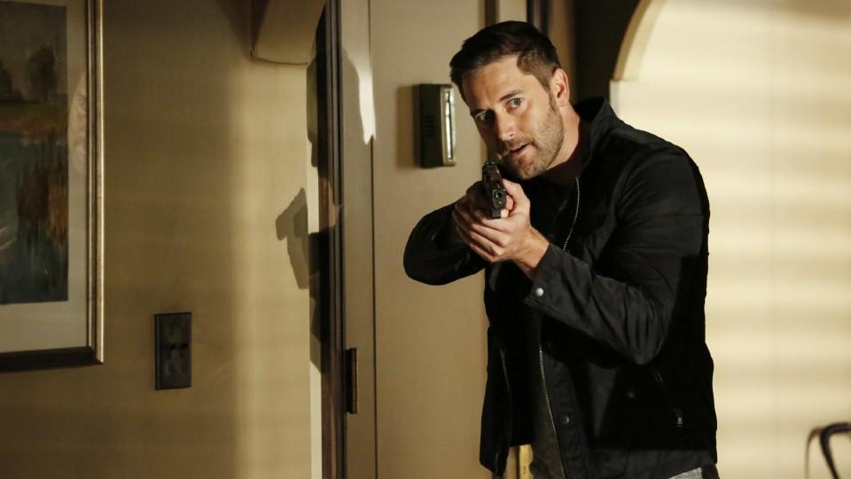 Blacklist Staffel 5 Rtl Crime