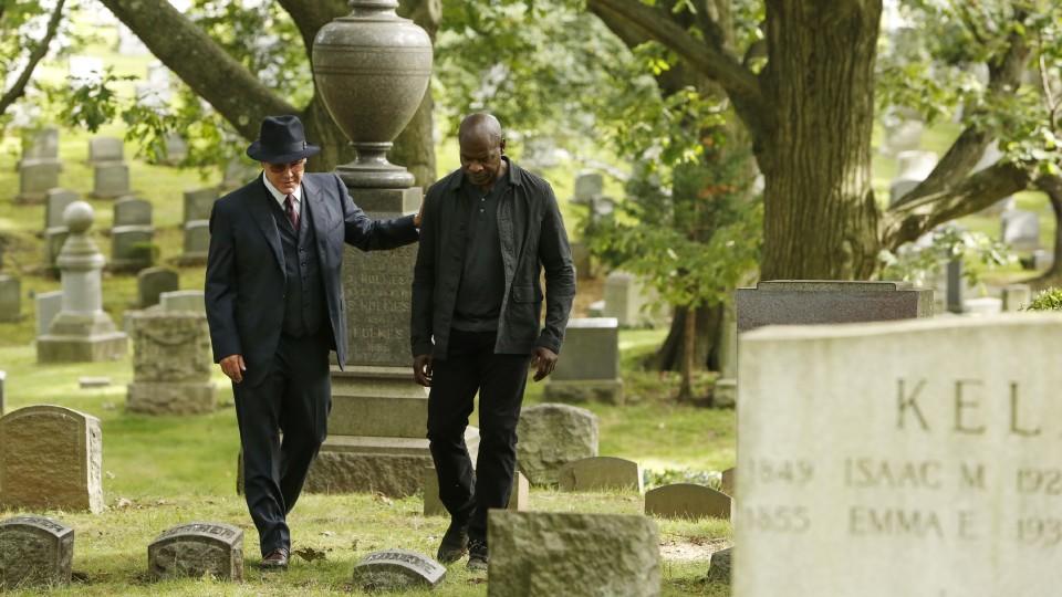 The Blacklist Staffel 5 Rtl Crime The Blacklist Staffel 5 Rtl Crime